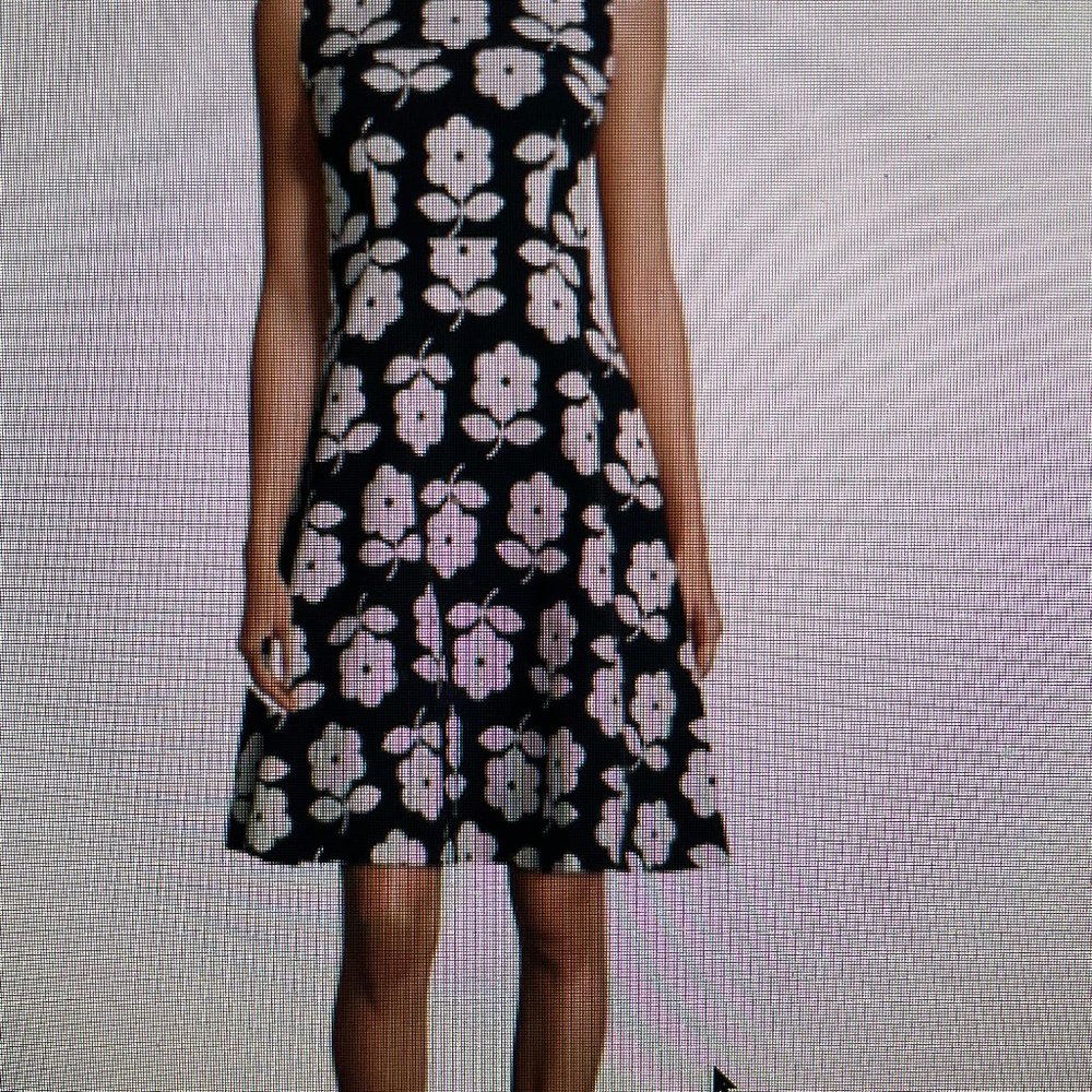 Adorable Orla Kiely Dress size 8